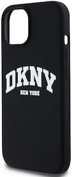 DKNY Liquid Λευκή (iPhone 12 / 12 Pro)
