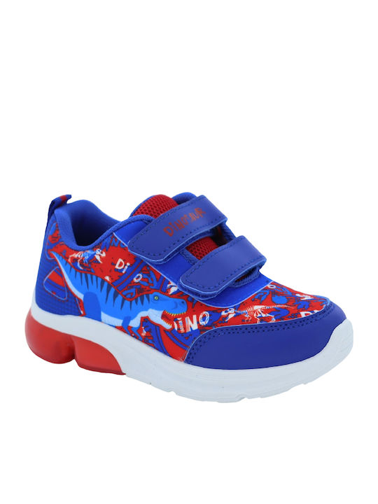 Disney Kids Sneakers Blue