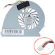 Replacement Laptop Fan for Fujitsu ah531