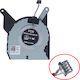 Replacement Laptop Fan for Dell Latitude 5410