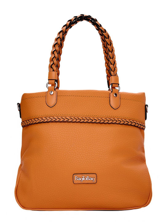 Bag to Bag BY31416 Комплект Дамска Чанта През Р...