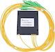 Extralink EX.16149 Splitter 1τμχ