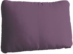 Hupa Μαξιλάρι Υπνου Dream Purple 53-1002-40-purple