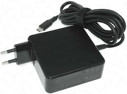 Adaptor 18W USB-C Cu Cablu De Alimentare Detașabil Adaptor 18W USB-C Cu Cablu De Alimentare Detașabil
