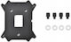 Thermaltake Kit de montare Negru