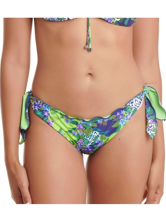 Erka Slip De Damă Regular Fit 55411