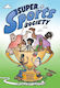 The Super Sports Society Vol 1 Bryan Chick