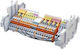Wago Clamp Strip (847-962/000-2000) 1pcs
