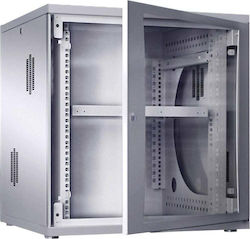 Rittal 7507.12 Επιτοίχια 12U