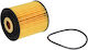 Hengst Car Oil Filter for Chrysler / Fiat / Jeep E31H D93