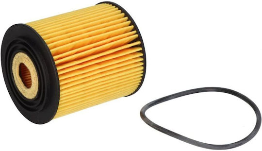 Hengst Car Oil Filter for Chrysler / Fiat / Jeep E31H D93