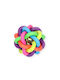 Pet Nova Tpr Bellball S 6cm