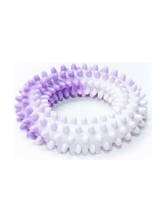 Ringo Spikes 14cm 3 Suma Plastic Dog Toys