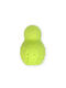 Tpr 9.5cm Yellow Snowman
