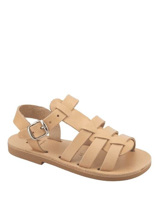 XX Kids' Sandals Beige