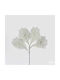 Artificial Decorative Branch Sage 66cm 1pcs EDG