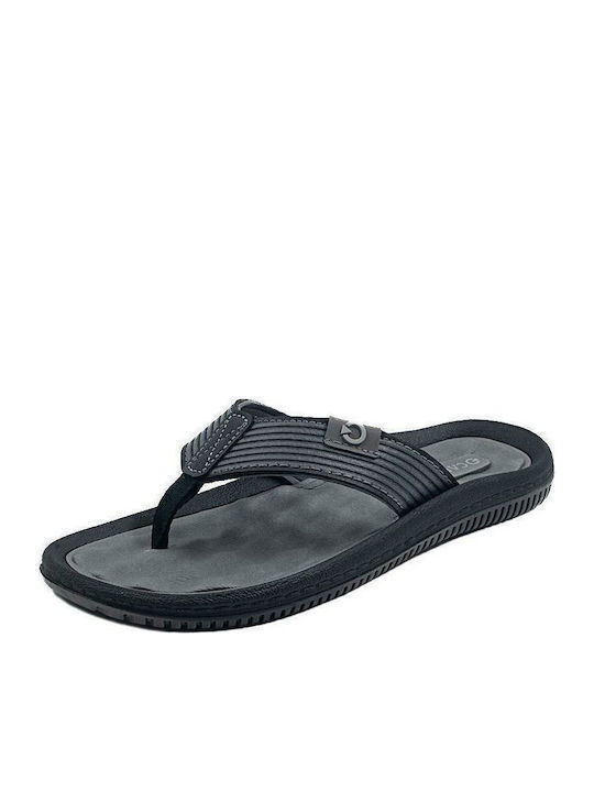 Cartago Herren-Sandalen Gray