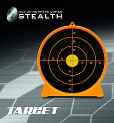 Petron Suction Cup Dartboard Target