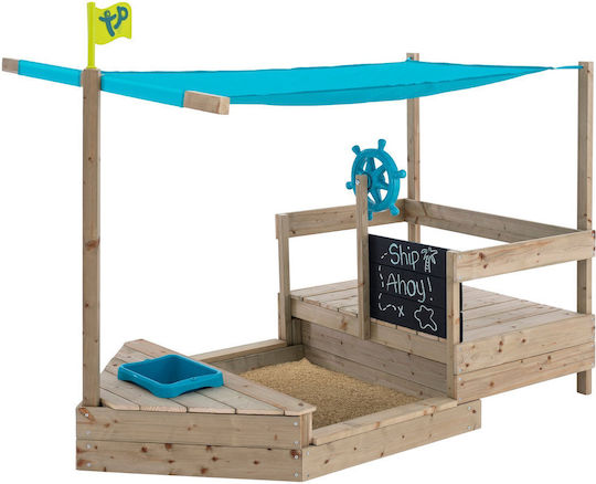 Tp Toys Tp Toys Sandkasten Spielzeug Mehrfarbige