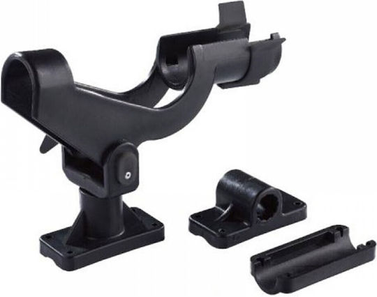 Oceanic Team Boat Rod Holder Bl 1100