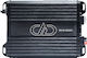 DD Audio Amplificator Auto 4 canale