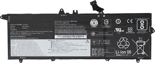 Lenovo Genuine Battery for