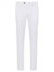 Canali Men's Trousers White