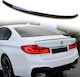 Spoiler Αυτοκινήτου Συμβατό με BMW G30 / M5 Lexus IS