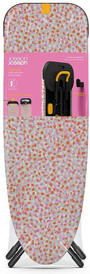 Joseph Joseph Ironing Board For Steam Iron Foldable 150x47cm