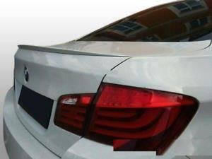 Spoiler de Autoturism Partea din spate Compatibil cu BMW F10 / M5