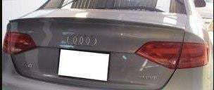 Spoiler Αυτοκινήτου Πίσω Συμβατό με Audi A4 Lexus IS 2008