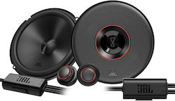 JBL Car Speaker Set 6.5" with 70W RMS (2 Way)