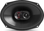 JBL Ηχείο Αυτοκινήτου Stage3_9637 6x9" με 75W RMS (3 Δρόμων)