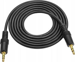 Libox 3.5mm male-3.5mm male 5m LB0027
