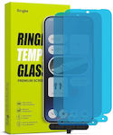 Glass Tempered Ringke Tg 2-pack Nothing Phone 2a Clear