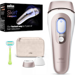 Braun Smart IPL Skin i-Expert Pro 7 Сет за депилация IPL