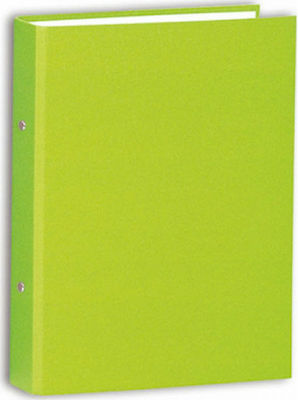 Clipboard 17x25 2-25 Verde Skag