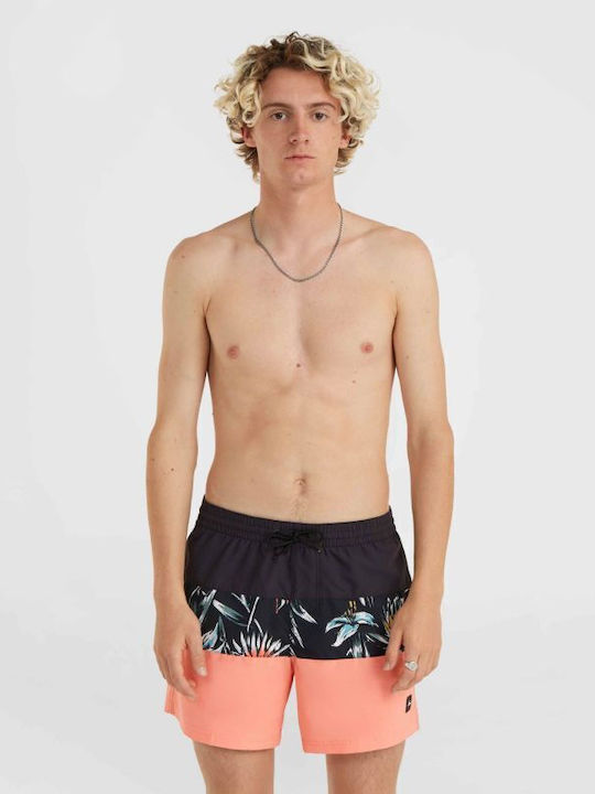 O'neill Men's Swimwear Shorts Multicolour