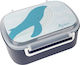 Sigikid Food Container Whale