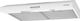 Freestanding Vent Hood 60cm White