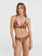 O'neill Maoi Bikini-Set Mehrfarbig