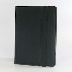 Flip Cover Μαύρη