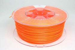 Spectrum PETG 1.75mm LION ORANGE 1kg