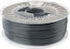 Spectrum ASA 3D Printer Filament 1.75mm Dark Grey 1kg
