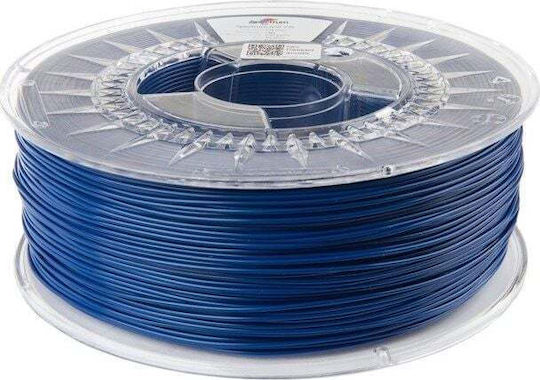 Spectrum ASA 3D Printer Filament 1.75mm Navy Μπλε 1kg 1τμχ (Spool)