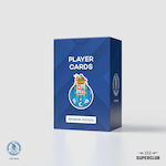 Επέκταση Superclub Porto Player