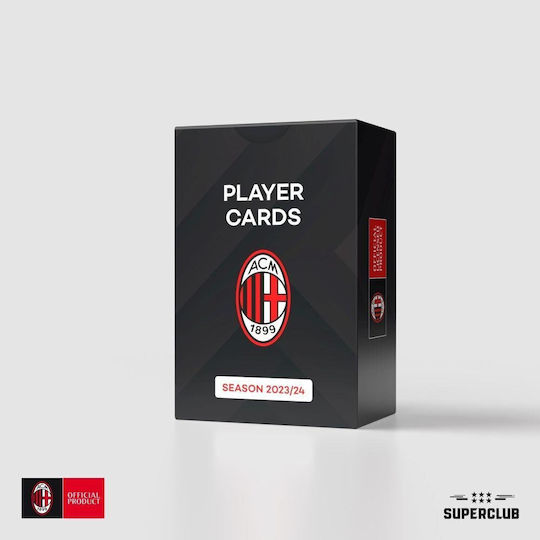 Superclub AS Superclub AC Milan Player Expansion