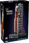 Lego Icons NASA Artemis Space Launch System για 18+ Ετών 3601τμχ