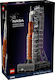 LEGO Icons NASA Artemis Space Launch System за Възраст 18+ Бройки 3601