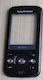 Sony-Ericsson W395 Capac Gri Original
